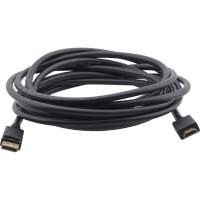 Кабель Kramer DisplayPort  HDMI Cable 4.6m [C-DPM/HM-15]