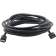 Кабель Kramer DisplayPort  HDMI Cable 4.6m [C-DPM/HM-15]