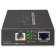 VC-231G конвертер Ethernet в VDSL2, внешний БП/ 1-Port 10/100/1000T Ethernet to VDSL2 Converter -30a profile w/ G.vectoring, RJ11