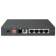 VC-234G конвертер Ethernet в VDSL2, внешний БП/ 4-Port 10/100/1000T Ethernet to VDSL2 Bridge - 30a profile w/ G.vectoring, RJ11