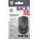 Мышь Defender проводная оптическая Optimum MB-270 черный,3 кнопки,1000 dpi [52270]