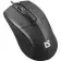Мышь Defender проводная оптическая Optimum MB-270 черный,3 кнопки,1000 dpi [52270]