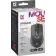 Мышь Defender проводная оптическая Optimum MB-270 черный,3 кнопки,1000 dpi [52270]