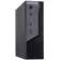 Корпус с БП Foxline mITX 250W TFX, 2xUSB3.0, Black/Black Trim, powercord  [FL-RS02BLK-FX250T]