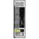 Корпус с БП Foxline mITX 250W TFX, 2xUSB3.0, Black/Black Trim, powercord  [FL-RS02BLK-FX250T]