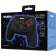 Геймпад Беспроводной Sven GC-2040 (11 кл. 2 мини-джойстика, D-pad, Soft Touch, PC/PS3/Xinput) [SV-015985]