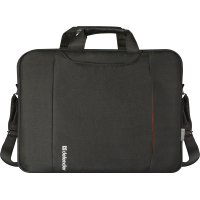 Defender Сумка для ноутбука Geek 15.6