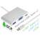 Greenconnect переходник USB Type C -> VGA + USB 3.0 + Type C