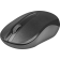 Мышь Defender беспроводная оптическая Datum MM-285 черный,3 кнопки,1600 dpi [52285]