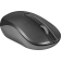 Мышь Defender беспроводная оптическая Datum MM-285 черный,3 кнопки,1600 dpi [52285]