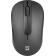 Мышь Defender беспроводная оптическая Datum MM-285 черный,3 кнопки,1600 dpi [52285]