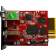Адаптер DA 807 (with USB port)/ Powercom SNMP adapter DA 807 (with USB port)