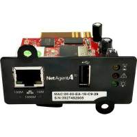 Адаптер DA 807 (with USB port)/ Powercom SNMP adapter DA 807 (with USB port)