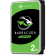 Жесткий диск Seagate 2TB Barracuda, SATA III, 3.5