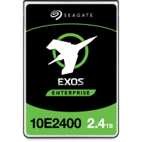 Серверный HDD Seagate SAS 2.4Tb 2.5