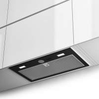 Встраиваемая в шкаф вытяжка Faber/ BEST, Встраиваемые в шкаф INKA PLUS  HCS  BK A70