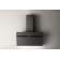 Настенная вытяжка Elica STRIPE URBAN CAST IRON/A/90-PRF0147738 90см, черный