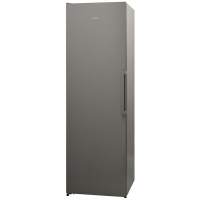 Холодильник Korting KNF 1857 X Отдельностоящая холодильная камера, А+, э 380 л, 186х59.5х65 см, нерж. ст