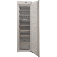 Встраиваемая морозильная камера/ встраиваемый морозильник, 197 л, 1770x540x545