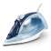 Утюг электрический Philips/ 2400 Вт, удар180 г, пар 45 г/мин, 320 мл, SteamGlide Plus, автоотключение