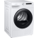 Сушильная машина Samsung DV90T5240AW/LP Класс энергоэффективности: A+++, Тип загрузки: Фронтальная; макс. Загрузка: 9кг, Цвет: Белый