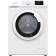 Стиральная машина GORENJE Фронтальная; Управление:  Механическое, Класс энергоэффективности: , цвет: Белый, WHE72SFS Габариты: 850*595*460 мм