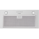 ВЫТЯЖКА MAUNFELD CROSBY SINGL 60 INOX/ Тип: полновстраиваемая, Цвет: нержавеющая сталь, Управление: кнопочное, Ширина, мм: 598, Полная потребляемая мощность, Вт: 190, Количество скоростей: 3, Максимальная производительность, м3/ч: 850, Диаметр воздуховода