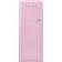 Холодильник SMEG FAB28LPK5 Отдельностоящий однодверный холодильник, стиль 50-х годов, 60 см, розовый, петли слева