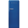 Холодильник SMEG FAB28RBE5 Отдельностоящий однодверный холодильник, стиль 50-х годов, 60 см, синий, петли справа