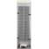 Холодильник SMEG FAB32LCR5  Отдельностоящий, стиль 50-х годов, 60 см, кремовый, No-frost, петли слева