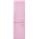 Холодильник SMEG FAB32LPK5  Отдельностоящий, стиль 50-х годов, 60 см, розовый, No-frost, петли слева