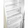 Холодильник SMEG FAB32RCR5  Отдельностоящий, стиль 50-х годов, 60 см, кремовый, No-frost, петли справа