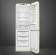 Холодильник SMEG FAB32RCR5  Отдельностоящий, стиль 50-х годов, 60 см, кремовый, No-frost, петли справа
