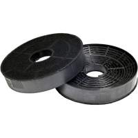 Угольный фильтр ELIKOR/ BEST, Комп.фильтров угольных 2шт. Ф-05 кассетный для Интегра