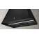 Потолочная купольная вытяжка Elica IKONA LIGHT BL MAT/F/60-PRF0165082 режимы: Рециркуляция; 59.8х44х45см; , Чёрный