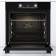 Встраиваемые электрические духовки GORENJE/ 59.5 х 59.5 x 56.4 см, 77 л, приготовление с паром, черный