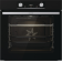 Встраиваемые электрические духовки GORENJE/ Духовой шкаф, 77л, 60 см, ExtraSteam: приготовление с паром, Очистка паром AquaClean, черный