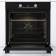 Встраиваемые электрические духовки GORENJE/ Духовой шкаф, 77л, 60 см, ExtraSteam: приготовление с паром, Очистка паром AquaClean, черный