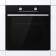 Встраиваемые электрические духовки GORENJE/ Духовой шкаф, 77л, 60 см, ExtraSteam: приготовление с паром, Очистка паром AquaClean, черный