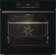 Встраиваемые электрические духовки GORENJE/ Духовой шкаф, Полезный объем: 77 л,Класс энергопотребления: A, Сенсорный программатор IconLED, Конструкция: Встраиваемая, Ширина: 595 мм, Высота: 595 мм, черный