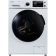 Стиральная машина MAUNFELD MFWM1586WH Отдельностоящая  с инверторным мотором, Количество режимов стирки: 15, Управление: электронное c LCD дисплеем, Максимальная загрузка белья для стирки, кг: 8, Функия пара, Максимальная скорость вращения при отжиме, об/