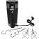 Миксер PHM 5009A электрич., (POLARIS), черный