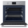 Встраиваемый духовой шкаф Samsung/ Духовой Шкаф NV3300A с конвекцией, 68 л, 595 x 595 x 570 мм, черный/нержавеющая сталь