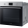 Встраиваемый духовой шкаф Samsung/ Духовой Шкаф NV3300A с конвекцией, 68 л, 595 x 595 x 570 мм, черный/нержавеющая сталь