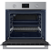 Встраиваемый духовой шкаф Samsung/ Духовой Шкаф NV3300A с конвекцией, 68 л, 595 x 595 x 570 мм, черный/нержавеющая сталь