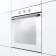 Встраиваемые электрические духовки GORENJE/ Духовой шкаф, 77 л, Класс энергопотребления: A, Механический таймер с функцией отключения, Конструкция: Встраиваемая, Ширина: 595 мм, Высота: 595 мм