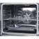 Встраиваемые электрические духовки GORENJE/ Духовой шкаф, 77 л, Класс энергопотребления: A, Механический таймер с функцией отключения, Конструкция: Встраиваемая, Ширина: 595 мм, Высота: 595 мм, черный