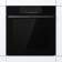 Встраиваемые электрические духовки GORENJE/ Духовой шкаф, 77л, Класс энергопотребления: A+, Сенсорный программатор IconLED, Конструкция: Встраиваемая, Ширина: 595 мм, Высота: 595 мм Пиролитическая очистка, черный