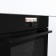 Встраиваемая электрическая духовка GORENJE/ Духовой шкаф с пиролитической очисткой, Сенсорный программный модуль ProCook  Класс энергопотребления: A+  Габаритные размеры (шхвхг): 59.5 ? 59.5 ? 54.6 см