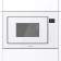 Встраиваемые микроволновые печи GORENJE/ Встраиваемые микроволновые печи GORENJE,Электронное управление,Цвет: Белый,Открывание дверцы: Открывание дверцы влево,Объем: 25 л,Габаритные размеры (шхвхг): 59,5 ? 38,8 ? 40,1 см